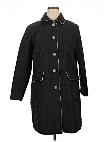 Chico's Coat (view 1)