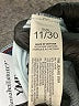 YMI Hearts Blue Jeans Size 11 - photo 8