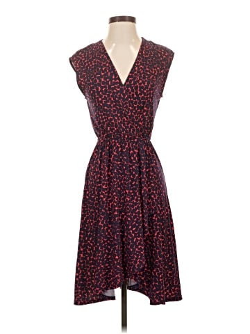 BCBGMAXAZRIA Casual Dress (view 1)