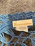 Collection Eighteen Blue Pullover Sweater One size - photo 7