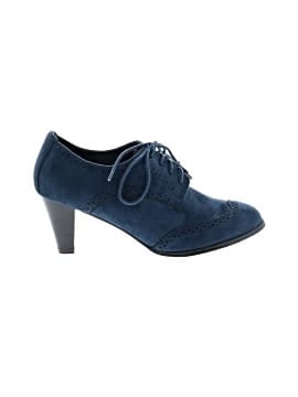 Boston Design Studio Heels