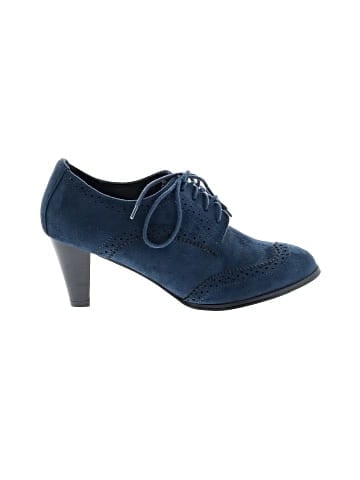 BOSTON DESIGN STUDIO Heels (view 1)