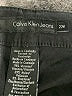 CALVIN KLEIN JEANS Black Active Pants Size 20 - photo 4