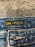 Lee Blue Jeans Size 34 waist - photo 4