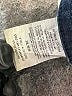 Lee Blue Jeans Size 34 waist - photo 5