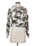 Guess Camo White Sweatshirt Size S - photo 1