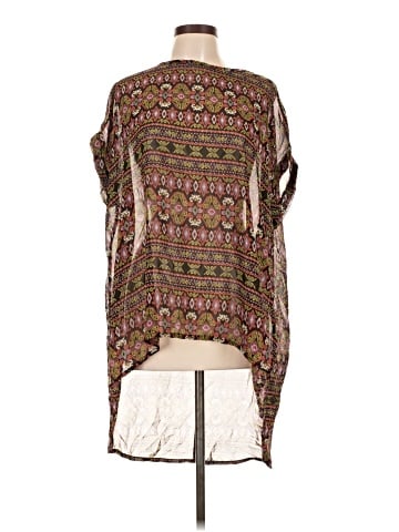 Audrey 3+1 Kimono (view 1)