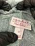 Isabel Maternity Gray Turtleneck Sweater Size S - photo 6