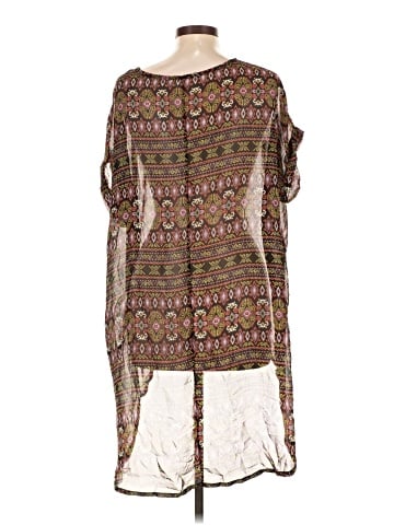 Audrey 3+1 Kimono (view 2)