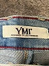 YMI Graphic Blue Jeans Size 11 - photo 7