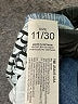 YMI Graphic Blue Jeans Size 11 - photo 8