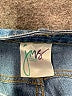 Just My Size Blue Jeans Size 20 - photo 4