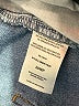 Just My Size Blue Jeans Size 20 - photo 5