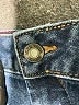 Talbots Hearts Blue Jeans Size 18 - photo 4