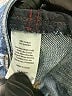 Talbots Hearts Blue Jeans Size 18 - photo 6