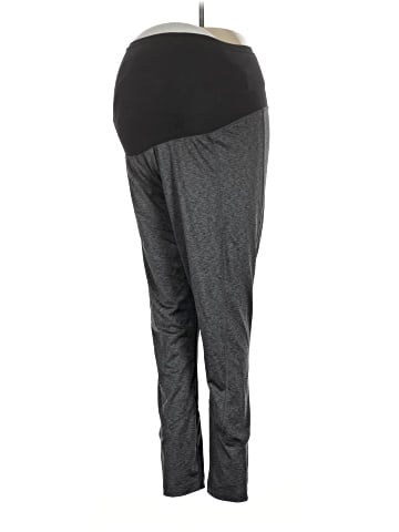 Motherhood Active Pants (view 1)