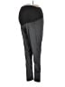 Motherhood Gray Active Pants Size XL Maternity - photo 1
