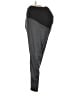 Motherhood Gray Active Pants Size XL Maternity - photo 4