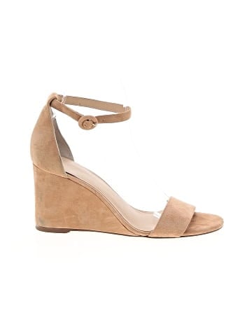 Ann Taylor Wedges (view 1)