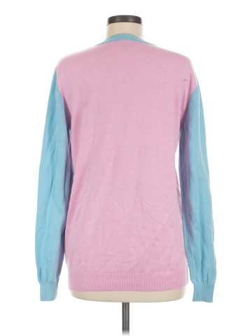 Delia's Pullover Sweater (view 2)