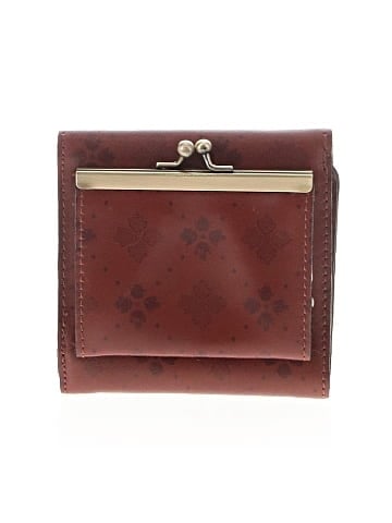 Patricia Nash Wallet (view 2)