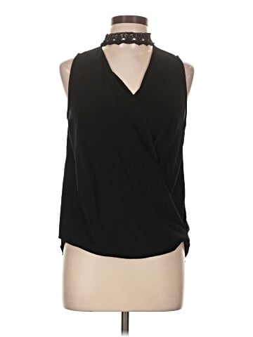 BCX Sleeveless Blouse (view 1)