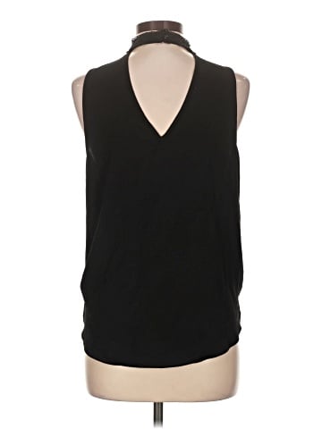 BCX Sleeveless Blouse (view 2)