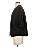 Risen Black 3/4 Sleeve Button-Down Shirt Size S - photo 5
