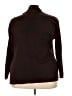 DressBarn Brown Cardigan Size 3X - photo 2