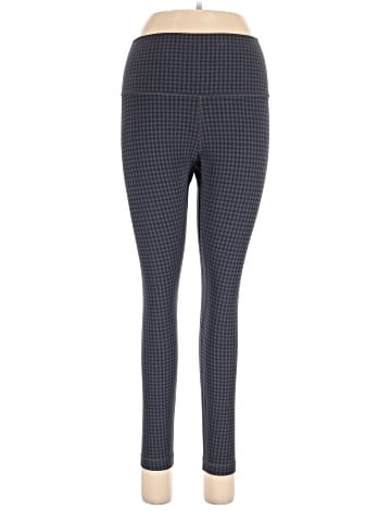 Lululemon Athletica Leggings (view 1)