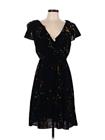 Zara Basic Casual Dress (view 1)