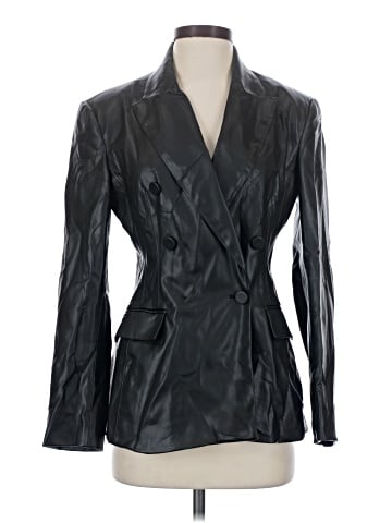Zara Blazer (view 1)