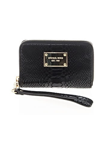 MICHAEL Michael Kors Wristlet (view 1)
