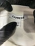 Express Ivory Sweatshirt Size XS - photo 7