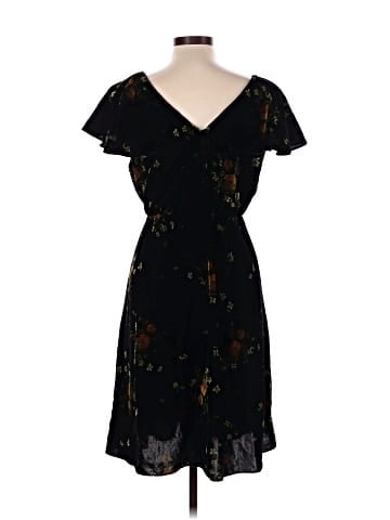 Zara Basic Casual Dress (view 2)