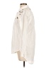 Zara Basic Stars Ivory Long Sleeve Blouse Size L - photo 5