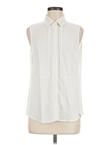 Worth New York Sleeveless Blouse (view 1)