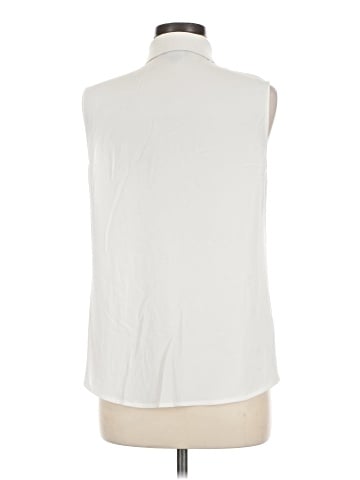 Worth New York Sleeveless Blouse (view 2)