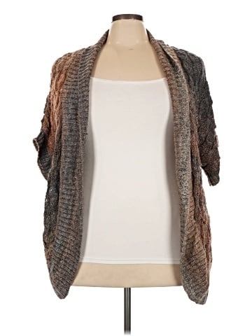 DressBarn Cardigan (view 1)