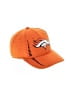 New Era Orange Baseball Cap One size - photo 1