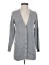Assorted Brands Gray Cardigan Size S - photo 1