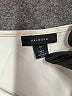 Halogen 100% Polyester Ivory Sleeveless Blouse Size M - photo 7