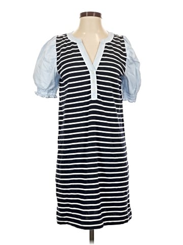 Ann Taylor LOFT Casual Dress (view 1)