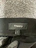 Theory Black Active Pants Size L - photo 7