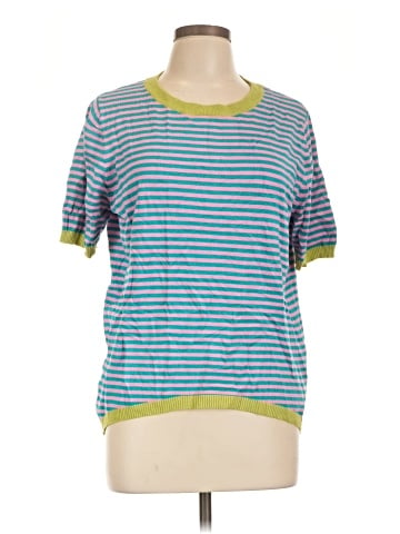 Dokotoo Short Sleeve Top (view 1)