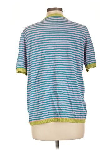 Dokotoo Short Sleeve Top (view 2)