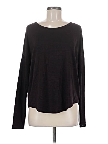 Rag & Bone/JEAN Pullover Sweater (view 1)
