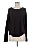 Rag & Bone/JEAN Black Pullover Sweater Size M - photo 1