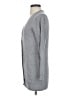 Assorted Brands Gray Cardigan Size S - photo 5
