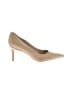 Sam Edelman Tan Heels Size 11 - photo 1